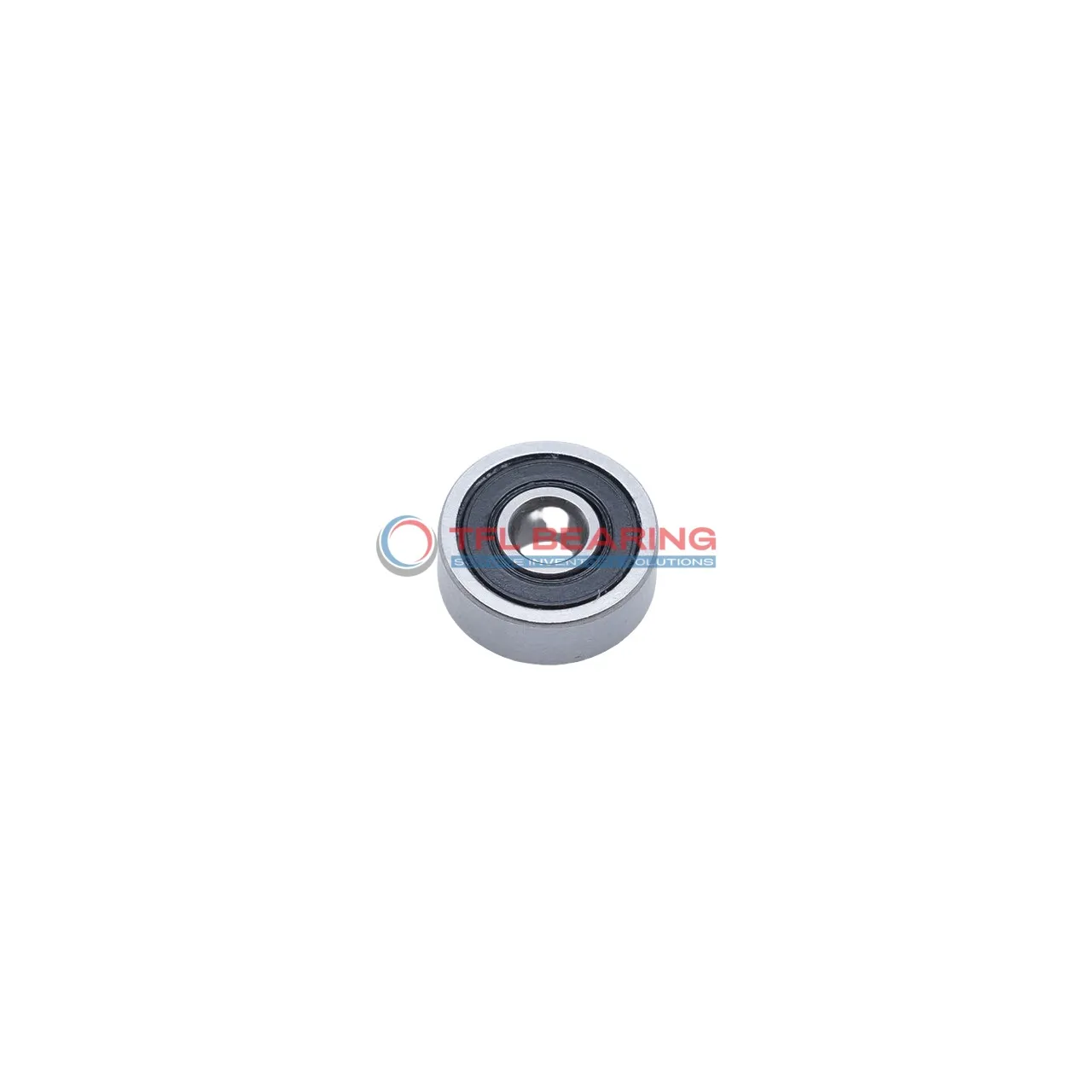 Metric Size Standard Miniature Ball Bearings SMR62 2rs